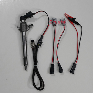 CR2000 Crdi <strong>test</strong> Bench diesel Injector Simulator Diagnostic <strong>Tools</strong> Common Rail Pump Injector Tester - Product Image 5