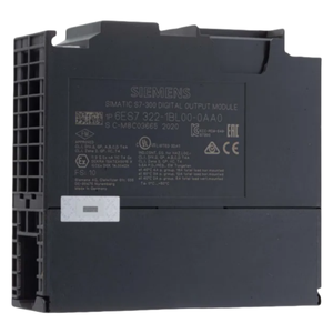 Original New 6ES7322-1BL00-0AA0 <strong>PLC</strong> Programmable <strong>Controller</strong> <strong>Input</strong>/<strong>Output</strong> Module SIMATIC S7-300 Series Digital <strong>Output</strong> - Product Image 3