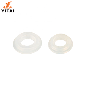 伊泰新型针织机纺织机械条件连杆塑料打包环附件备件 - Product Image 3