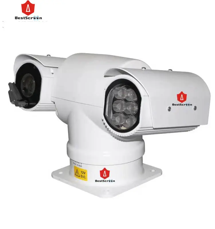 Módulo de câmera 18x/36x, zoom óptico de 2.0 mp 720p/1080p analógico/ahd/cvi/tvi 4 em 1