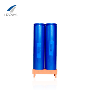 Enerji depolama için Headway marka 40175L hücre 3.2V 25Ah llithium iyon pil - Product Image 1