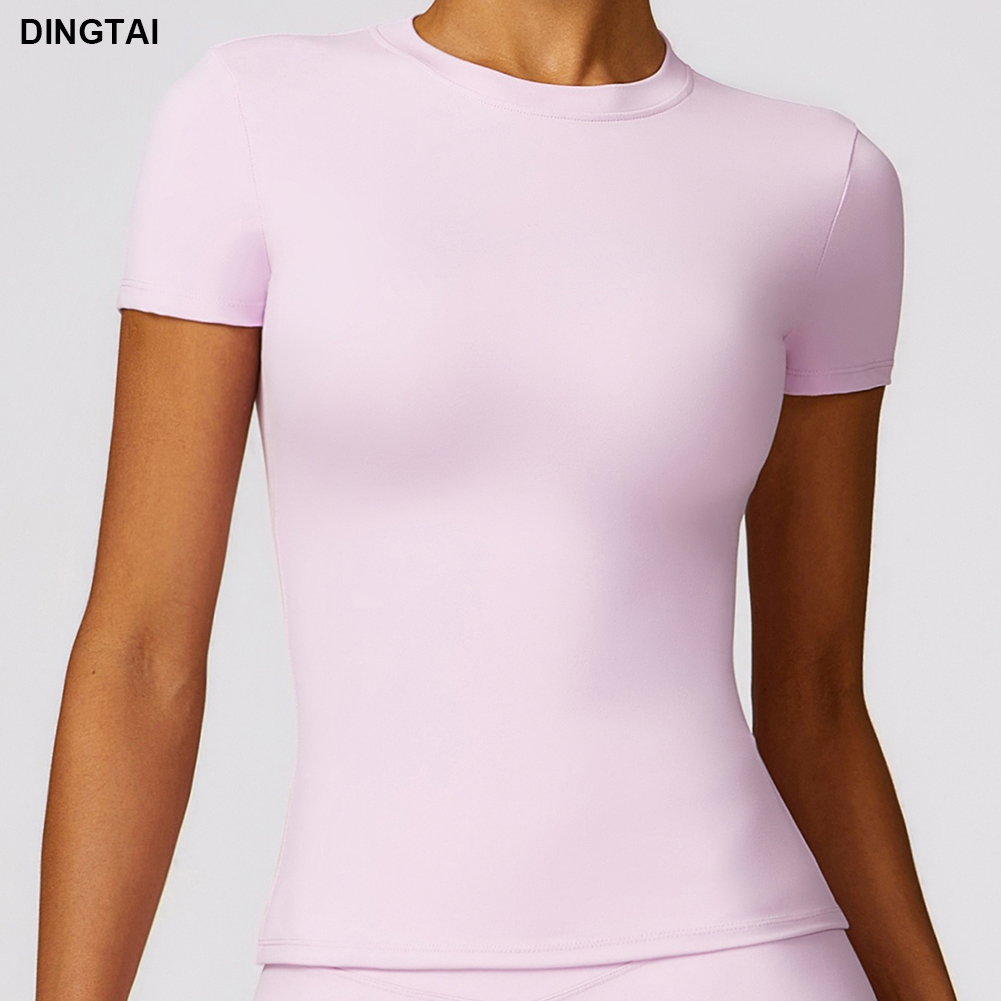 top pink