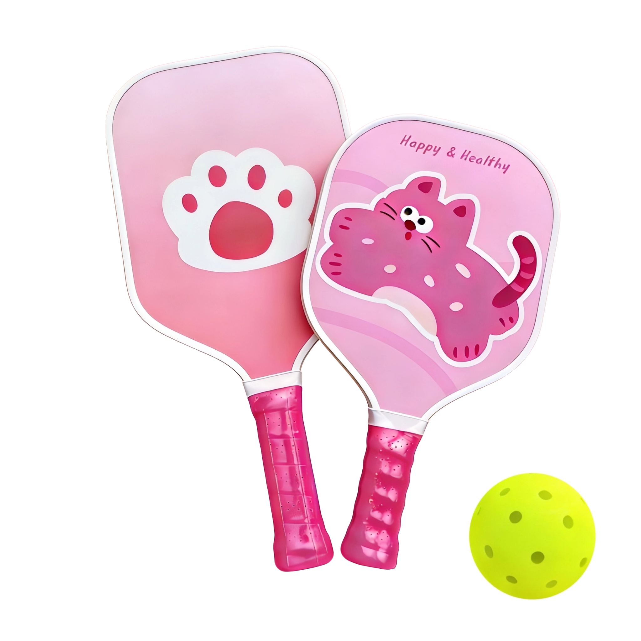 GEN-1,11mm,13mm,16mm (Pink)