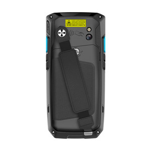 Wireless 4.5&quot; <strong>Android</strong> Handheld with 1D QR <strong>bar</strong> <strong>Code</strong> Reader <strong>Scanning</strong> Data Collector 2d Barcode Scanner Newland Handheld Device - Product Image 4