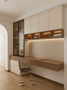 Muebles personalizados para toda la casa, uso óptimo del espacio, ordenadores y escritorios de estudio - Product Image 3