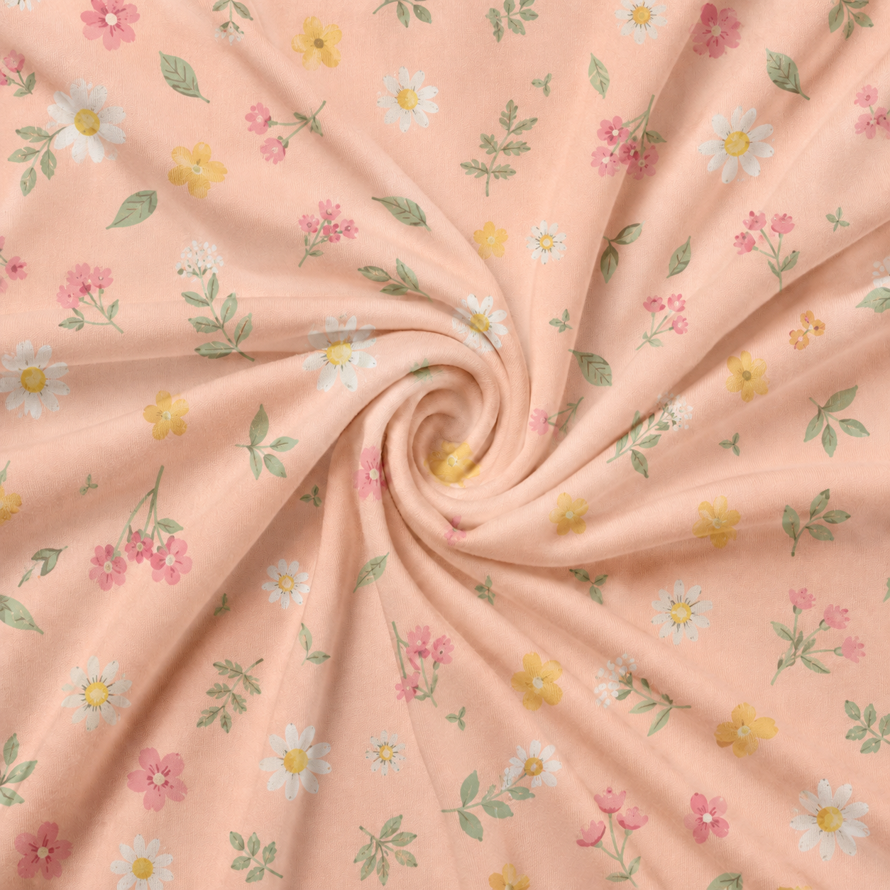 Peach Meadow Sprig