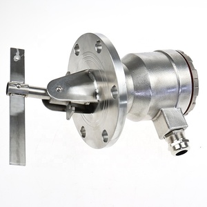 Interruttore di controllo del livello del liquido marino galleggiante del livello del liquido del regolatore del livello del serbatoio dell'olio galleggiante in acciaio inossidabile - Product Image 5
