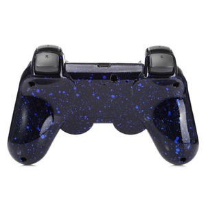 Controller di gioco Wireless per PS3 colori maniglia di gioco per Controller Play Station 3 Wireless - Product Image 1
