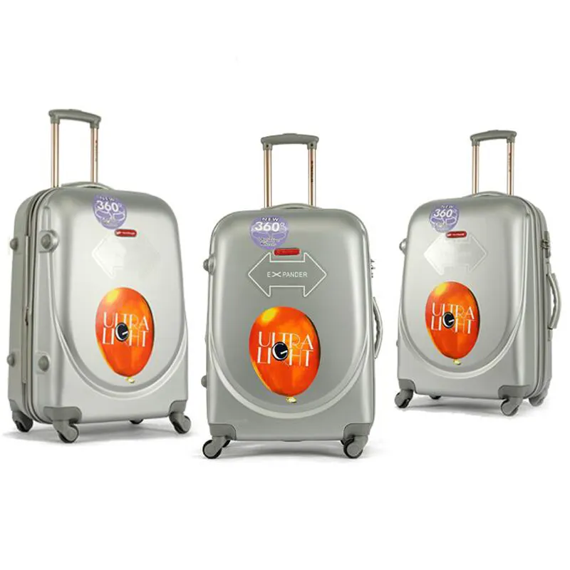 La fabbrica di bagagli Bodian fornisce direttamente la valigia di vitalità per bagagli da 20 pollici a basso prezzo