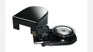 Inkrementelle optische drehgeber disk oder absolute multiturn encoder disk - Product Image 2