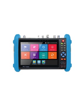 NOYAFA NF-IPC716MOVTADHS PLUS (полная функция) 7-дюймовый Ips сенсорный монитор Cctv камера тестер 4K HD все в одном Cctv тестер монитор - Product Image 1