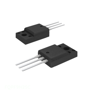 Transistörler FQPF9N25C TO-220F-3 elektronik devre bileşenleri orijinal - Product Image 1