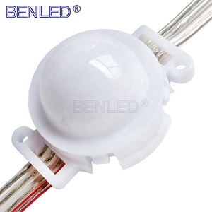 DMX 512 30mm Led Pixel Light Led Point Light Source - Product Image 2