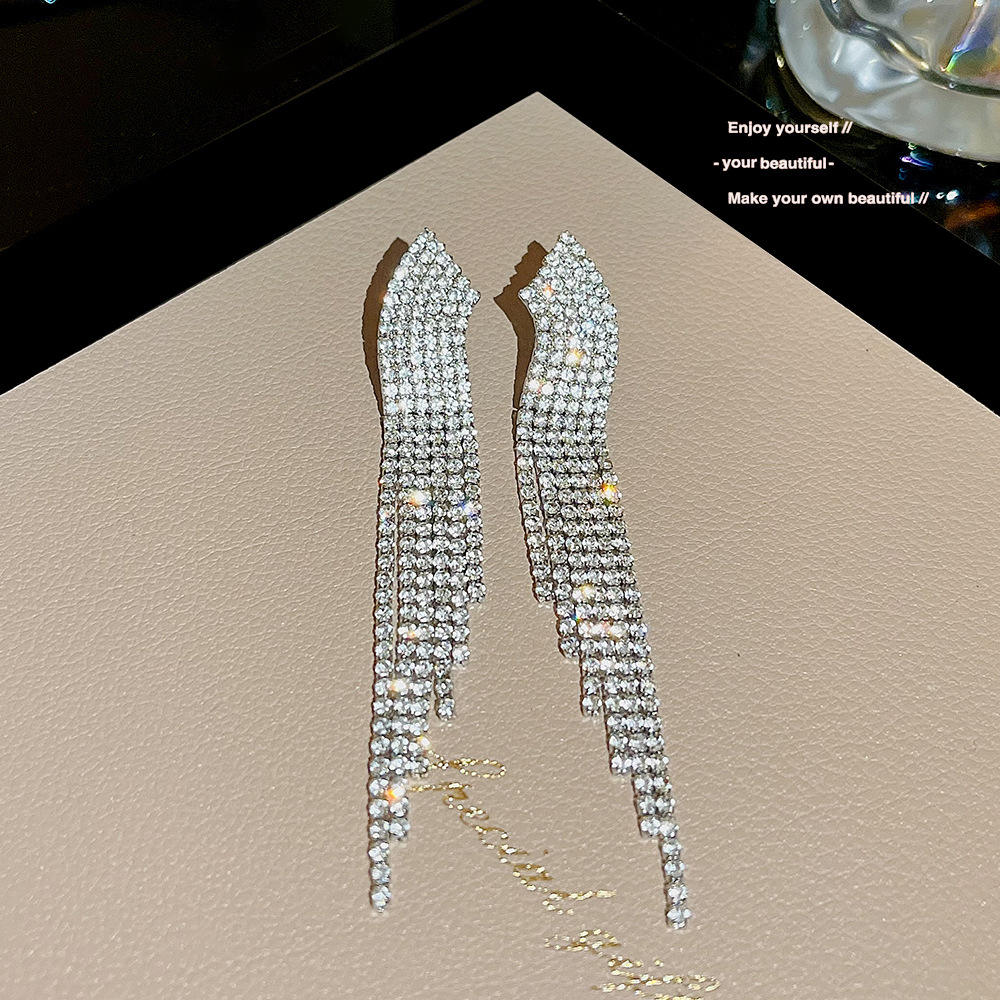 Aiguille de l'argent E0397