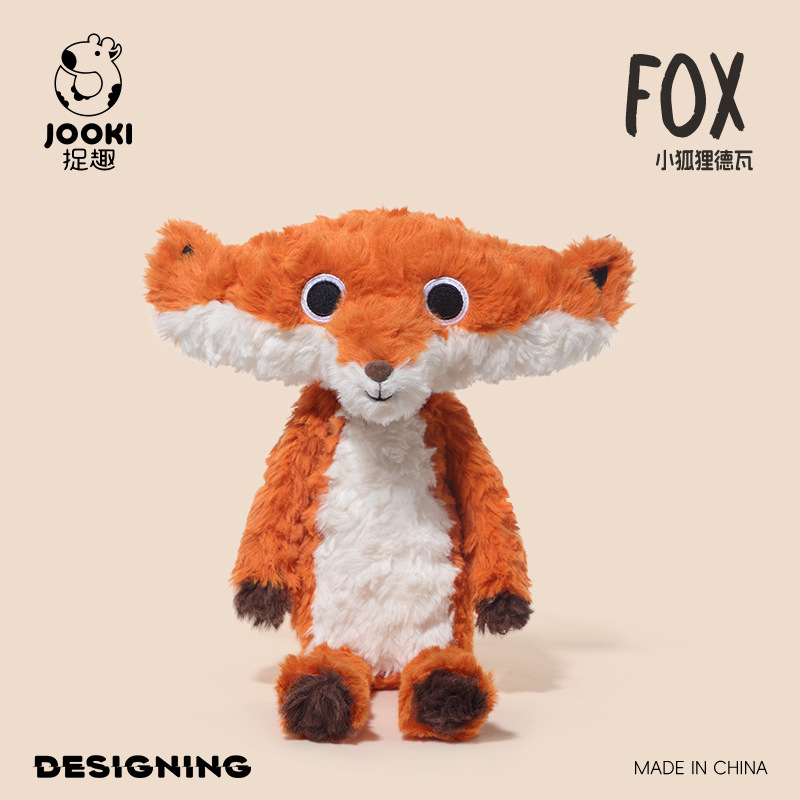 Deva fox-60cm