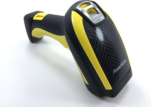 Data logic PD9531 Industrieller drahtloser 2D-Barcode-Scanner Hoch leistung Robust mit USB-Schnitts telle auf Lager - Product Image 2