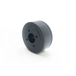 Pm3510ブラシレスDCダイレクトドライブスリップリングベースカム32ビット3軸ジンバルコントローラーpmsm四重ロボットジンバルモーター - Product Image 3
