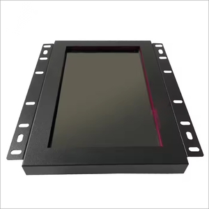 3m Rs232和Usb触摸屏输入监视器红外显示游戏红外10.1英寸触摸屏监视器 - Product Image 6