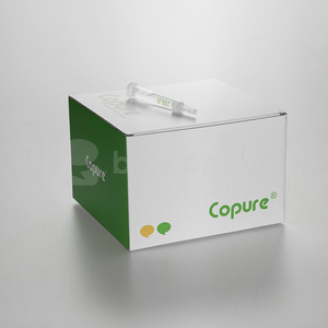 Copure Factory Direct Sale Aflatoxin Total(AF B&amp;G) Immunoaffinity Column Mycotoxin Detection Column for Food Detection - Product Image 4