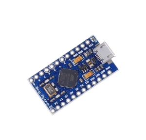 Pro Micro Atmega32U4自己usbアップデートプログラム3V 5V/16メートルシングルチップMicrocomputer Development Board - Product Image 3
