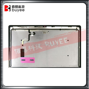 New for <strong>iMac</strong> 27&quot; A1419 2K LCD Screen Glass LM270WQ1-SDF1 F2 2012 2013 Year - Product Image 5