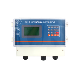 Tiefe Wasser Gut Level Digitale Sensor Ausgang Flüssigkeit Level Sensor Split Typ Ultraschall Level Sensor - Product Image 6