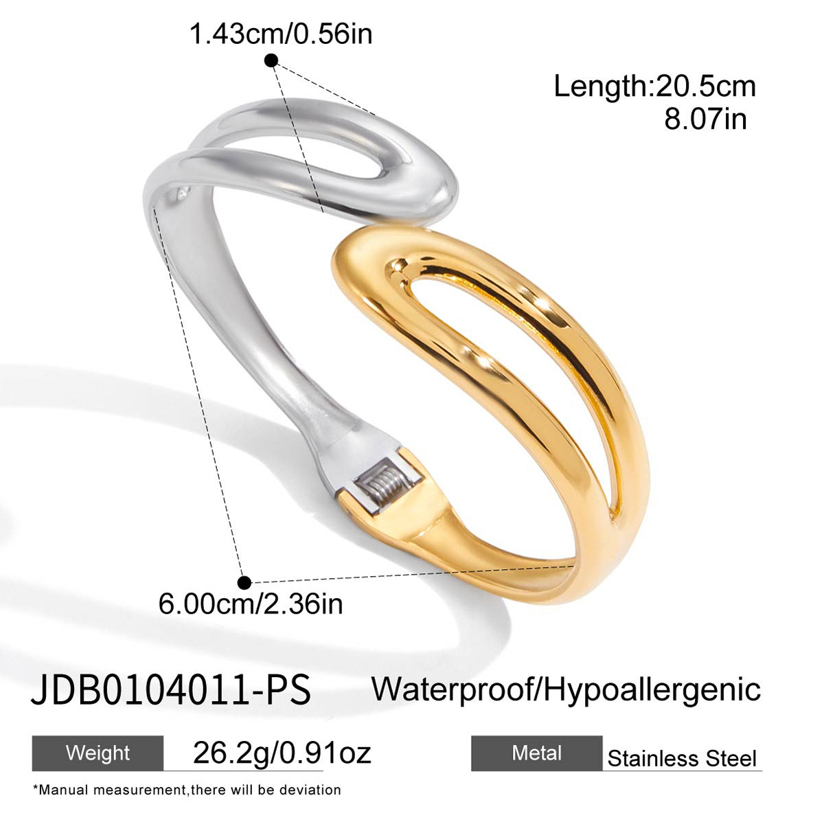 JDB0104011-PS