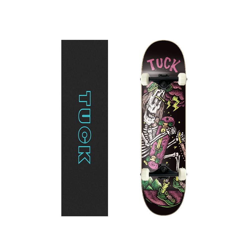 Skate punk