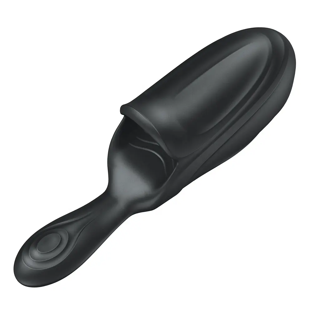 Sex Machine for Men Male Masturbator Automatic Electric Penis Pump Vibrator Oral Climax Delay Stimulate Masturbation Cup Sex Toy