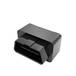 4G 2G OBD OBD2汽车全球定位系统跟踪器，用于汽车和车辆跟踪系统即插即用，免费充电 - Product Image 1