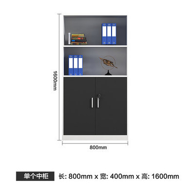 Single cabinet
