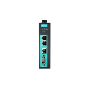 MOXA MGate serie 5114 Modbus a 1 porta RTU/ASCII/TCP/IEC 101-to-IEC 104 gateway prezzo esatto vi preghiamo di contattarci - Product Image 2