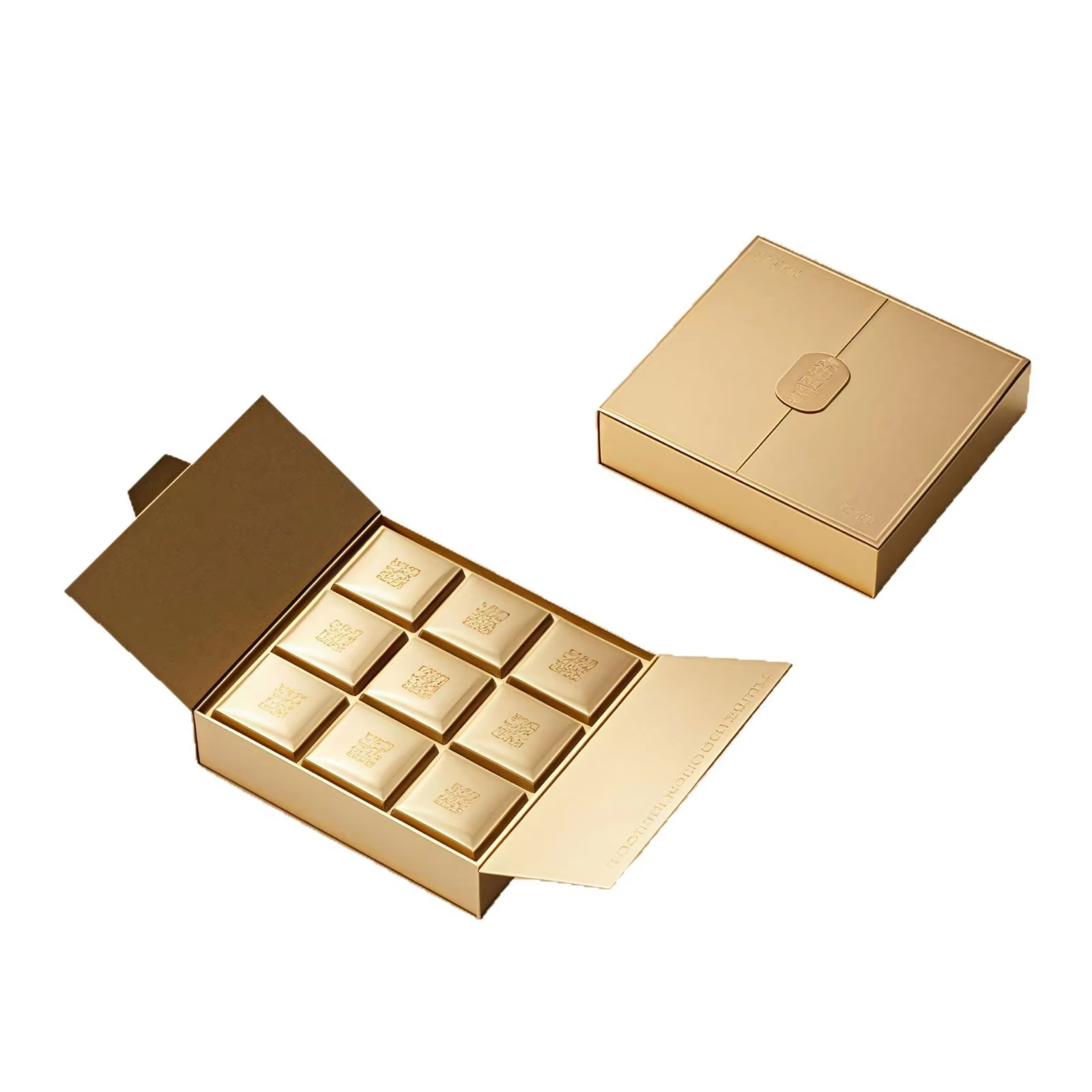 Customized on demand