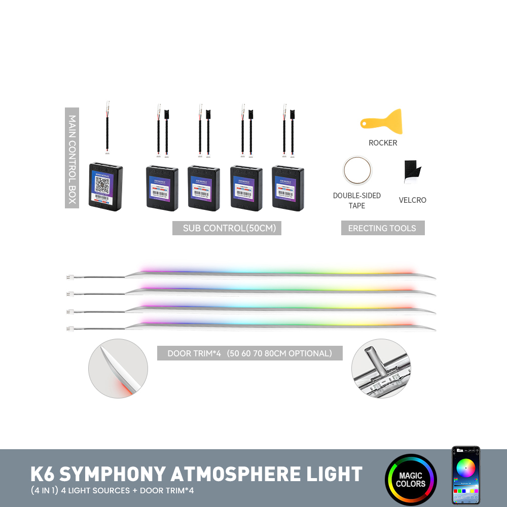 4LED