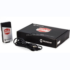 Nuovo programmatore di debug In-Circuit MPLAB PICkit 4 originale - Product Image 1
