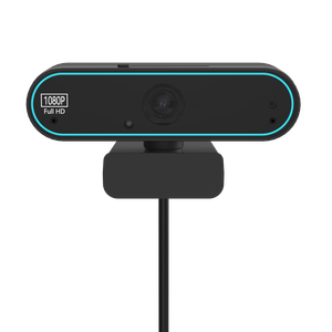 90 derece geniş açılı görüş alanı ve TV distorsiyonu olmayan gizlilik panjurlu CMOS sensörlü full hd 1080p - Product Image 1