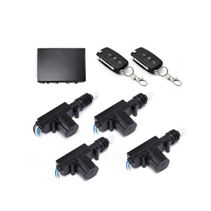 Hot Sale Smart <strong>Key</strong> Car Alarm High Quality <strong>Push</strong> <strong>Button</strong> Engine <strong>Start</strong> Stop System with Remote Control - Product Image 1
