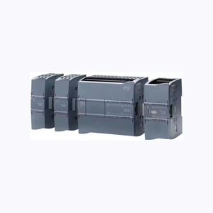 Para SIEMENS 6ES7231-4HD32-0XB0 100% nuevo Plc-CHT 100% nuevo módulo de entrada analógica SM1231