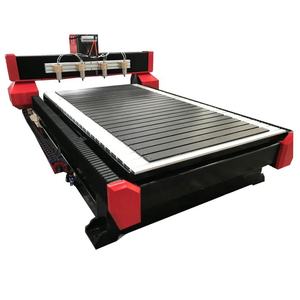 Máquina enrutadora de madera CNC para tallado de corte y grabado, 1325, máquina enrutadora, máquina CNC para carpintería, a la vez - Product Image 5