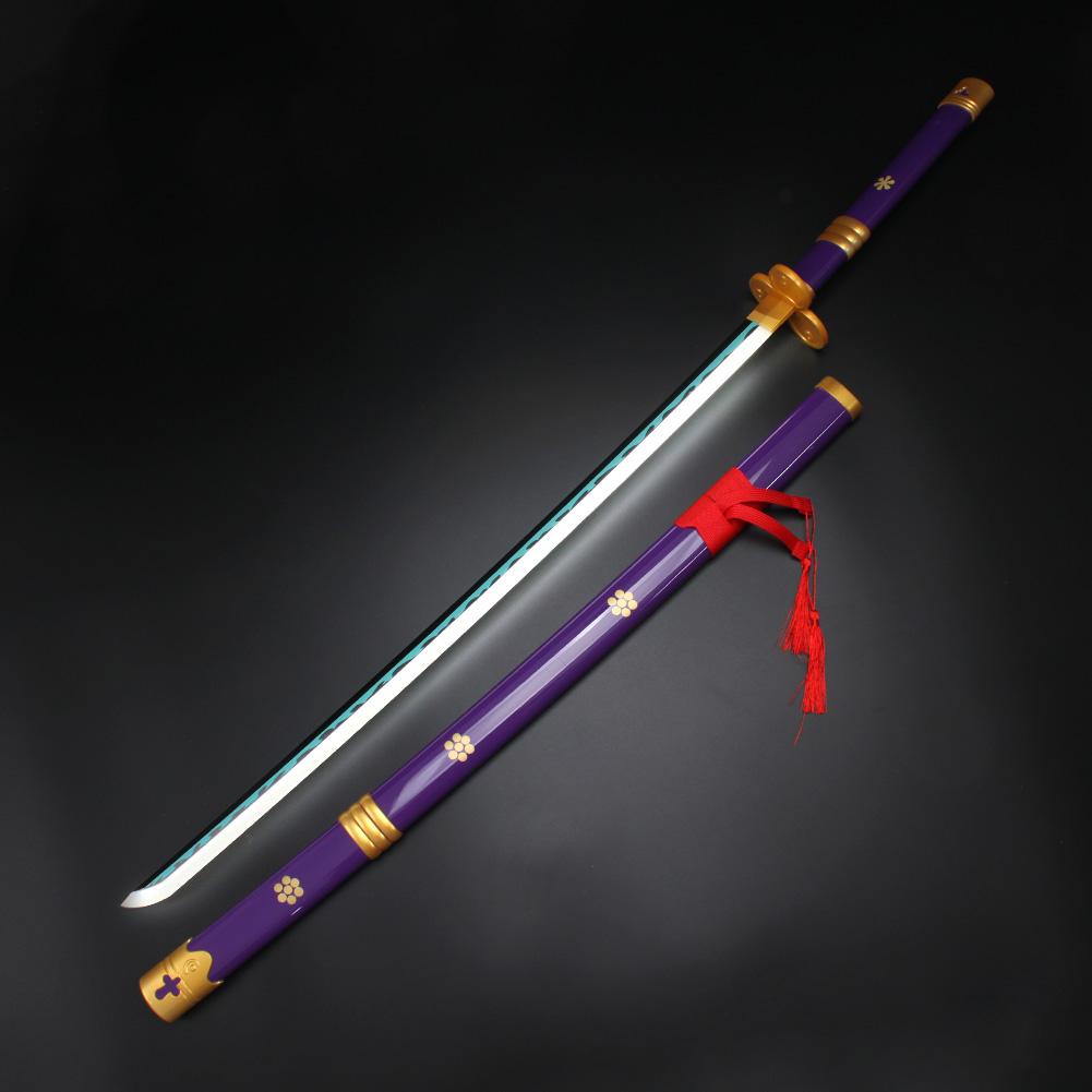Enma morado