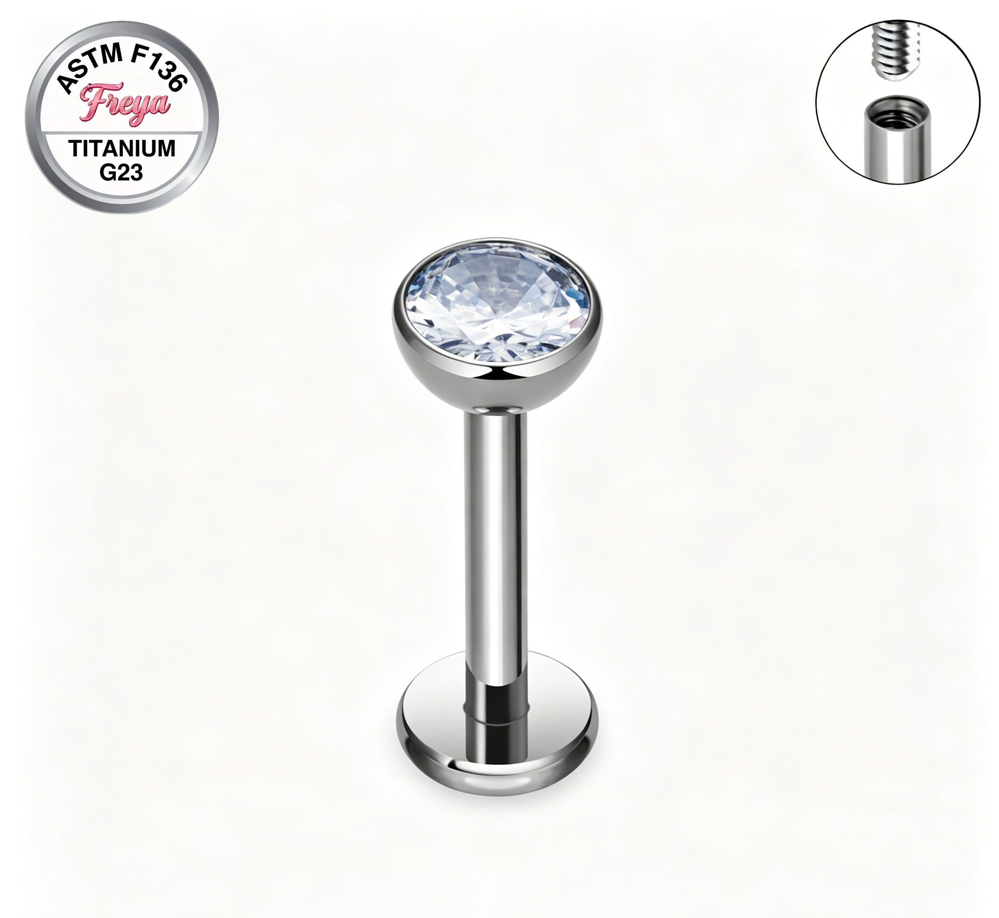 Silver #1