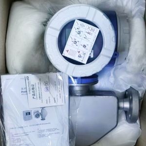 Endress Hauser Promass 80E40-AD2SAAABAコリオリ80E質量流量計クローン流量計 - Product Image 6