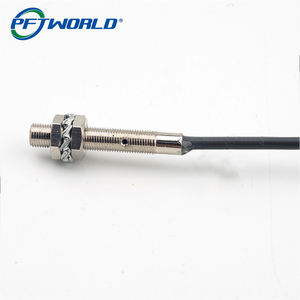 Interruptor de proximidad inductivo Lj5A3-1-Z/Bx, tipos de Sensor de proximidad Npn normalmente abiertos - Product Image 6