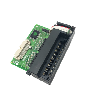 ลอจิกควบคุม LS G6I-D22A Plc ควบคุมโปรแกรม