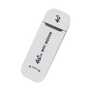 HCX H760-EU แบบพกพา150Mbps 4G LTE USB เราเตอร์ Wi-Fi โมเด็ม3G พร้อมฟังก์ชั่นไฟร์วอลล์2.4G/5G ตัวเลือก OEM