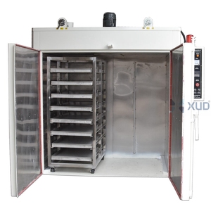 Horno de secado con control de temperatura programable de alta temperatura, secador de bandeja, compuestos de precisión, horno de curado para fibra de carbono - Product Image 5