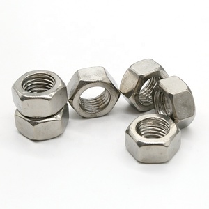 ASTM A1014 UNS n07718 UNS n09925 <span class=keywords><strong>Stud</strong></span> Bolt với nặng Hex Nuts - Product Image 6