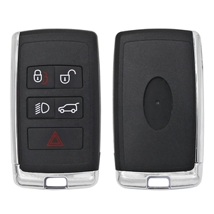 Lonsdor กุญแจอัจฉริยะ JLR ปี2018-2021 315/433MHz คีย์สามารถแก้ไขได้ specail กุญแจอัจฉริยะสำหรับ Land Rover สำหรับ Range Rover - Product Image 4