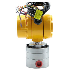 Full <strong>Automatic</strong> Chemical Liquid <strong>Flowmeter</strong> <strong>Control</strong> System Polyurethane Glue Liquid Epoxy Resin Fluid Micro Gear <strong>Flow</strong> Meter - Product Image 2