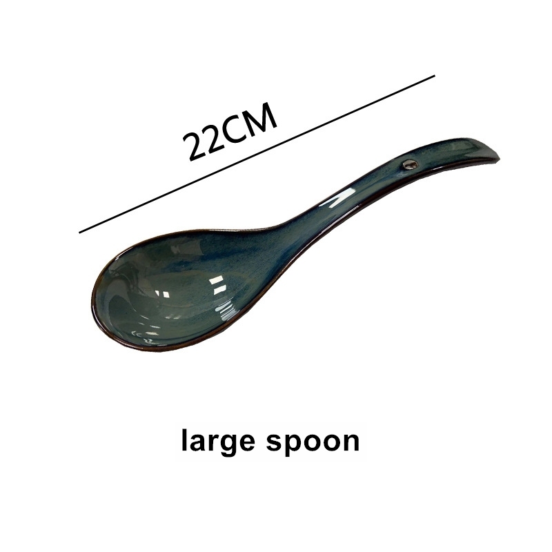 Grande cuillère